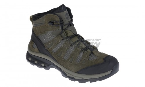 BOTA CENTAUR 6" OD WP RTC