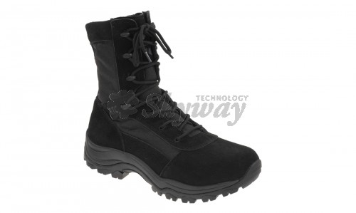 BOTA CYCLOPS NEGRA RTC
