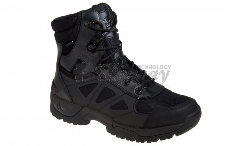 BOTA TITAN NEGRA WP RTC