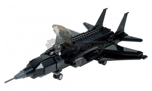 CAZA DE COMBATE F-35 252 PCS SLUBAN