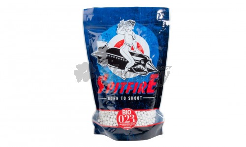 SPITFIRE 0,23G 1KG BIO BB