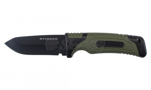 CUCHILLO STINGER MISTRAL ST1 8 CM