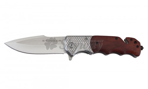 NAVAJA STINGER SIROCO ST1 9,7 CM