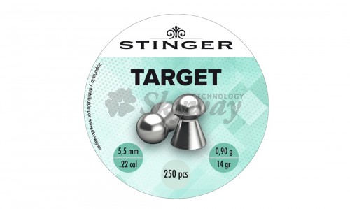 STINGER TARGET 5.5 (250)