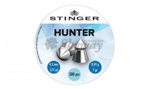 STINGER HUNTER 4.5 (500)