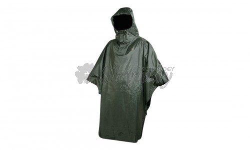 Impermeable NC PONCHO