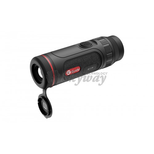 MONOCULAR TÉRMICO TE411 GUIDE