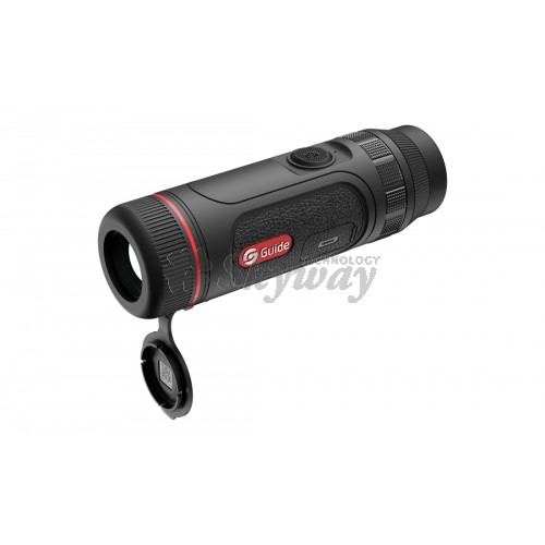 MONOCULAR TÉRMICO TE421 GUIDE