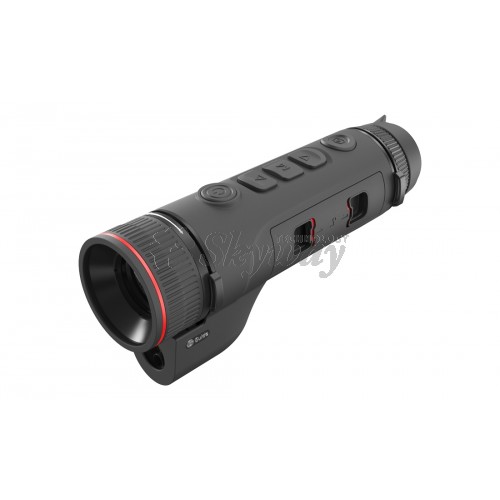 MONOCULAR TÉRMICO TJ430 LRF GUIDE